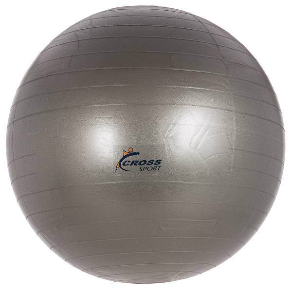 توپ بدنسازی کراس اسپورت مدل C-97403 با قطر 65 سانتی متر، Cross Sport C-97403 Gymnastic Ball 65cm