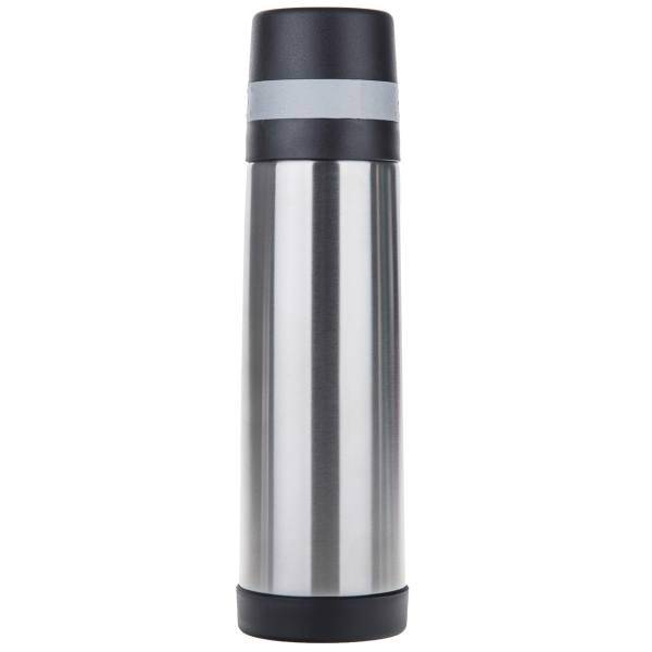 فلاسک فلاسک مدل Vaccum ظرفیت 1 لیتر، Fellask Vaccum Flask 1 Liter