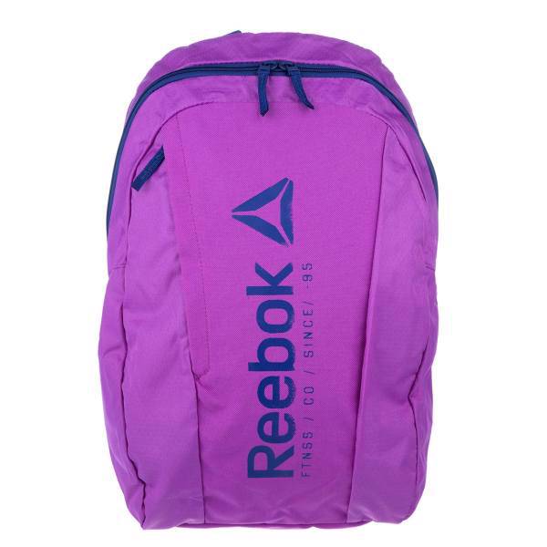 کوله پشتی ریباک مدل Foundation، Reebok Foundation Backpack