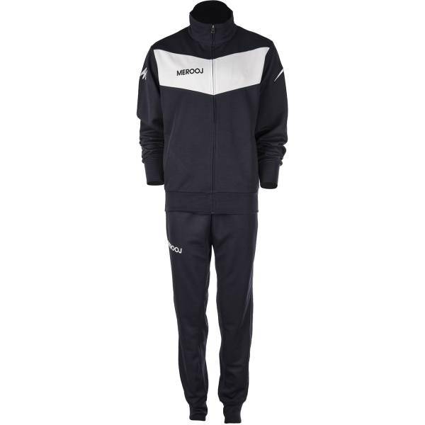 ست گرمکن و شلوار مردانه مروژ مدل 006-024، Merooj 006-024 Tracksuit For Men