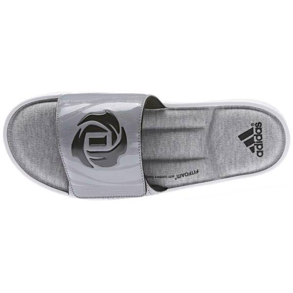 صندل زنانه آدیداس مدل D Rose، Adidas D Rose Sandals For Women