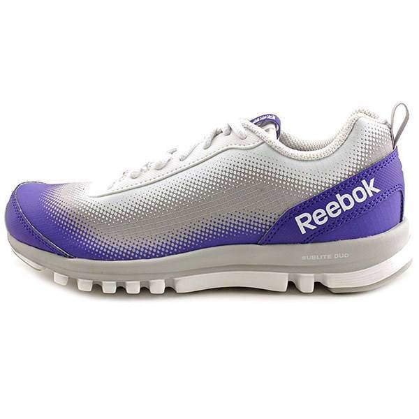 کفش مخصوص دویدن زنانه ریباک مدل Sublite Duo Quest، Reebok Sublite Duo Quest Running Shoes For Women