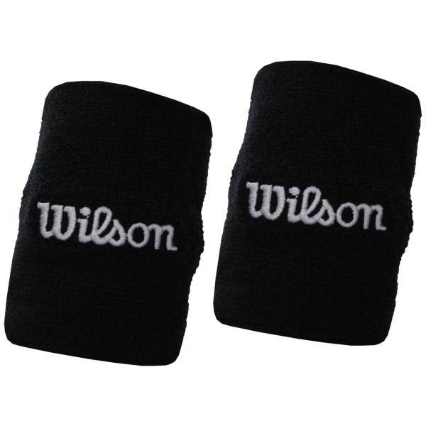 مچ بند ویلسون مدل SHZ1443 عرض 8.5 سانتی متر، Wilson SHZ1443 Wristbands 8.5 CM