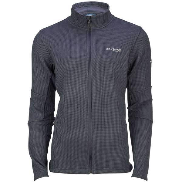 سویشرت مردانه کلمبیا مدل Northern Pass Fleece، Columbia Northern Pass Fleece Swaetshirt For Men