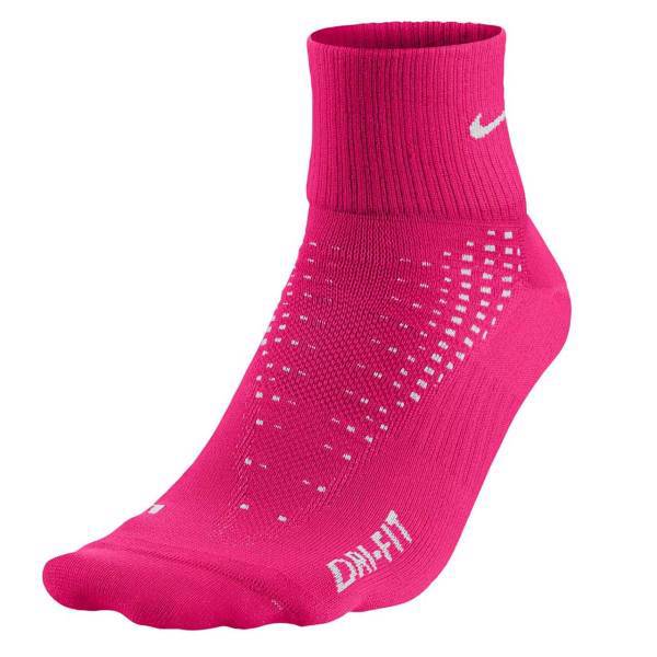 جوراب نایکی مدل Anti-Blister Lightweight Quarter، Nike Anti-Blister Lightweight Quarter Sock