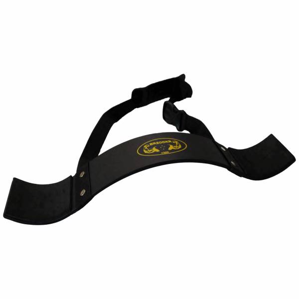 آرم بلاستر بدنسازی آلیاژی جیم باک مدل BAZOOKA 6259، GYMBOK Armblaster Bazooka 6259