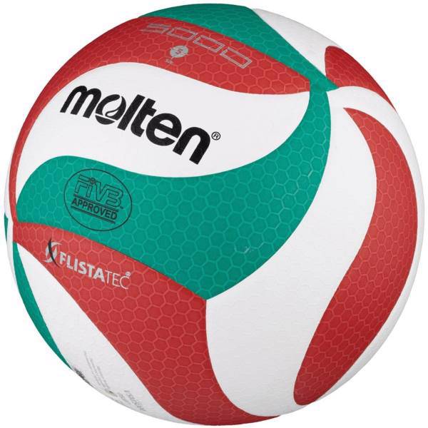 توپ والیبال مولتن مدل V5M5000، Molten V5M5000 Volleyball