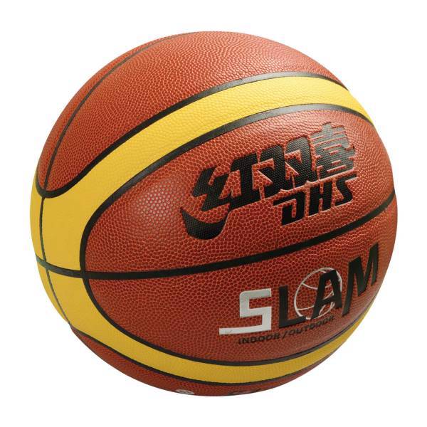 توپ بسکتبال دی اچ اس مدل FB006، DHS FB006 Basketball Ball