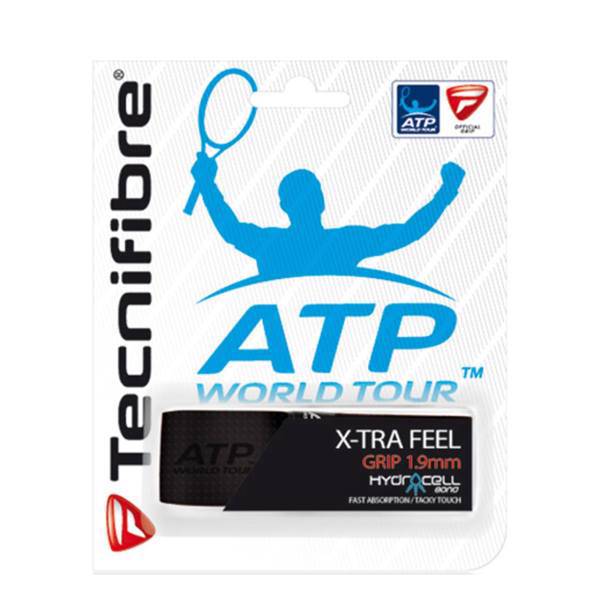 گریپ راکت تکنی فایبر مدل X-Tra Feel، Tecnifibre X-Tra Feel Racket Grip