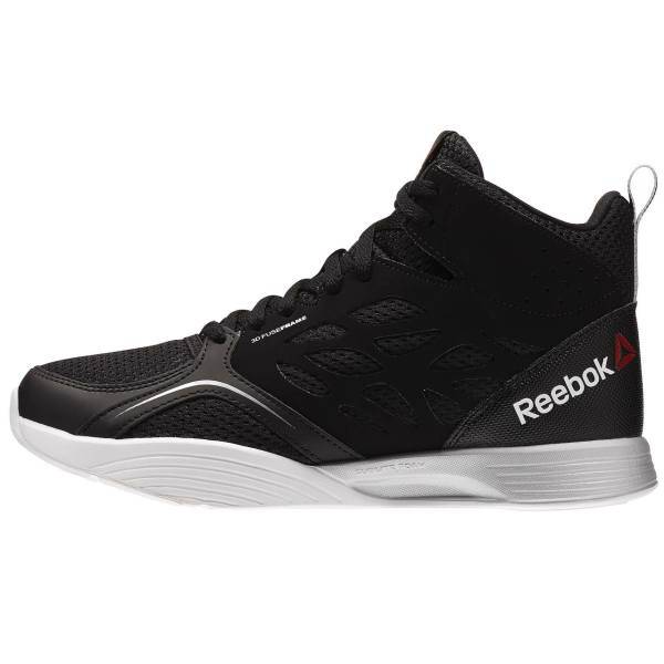 کفش راحتی زنانه ریباک مدل Cardio Inspire MID، Reebok Cardio Inspire MID Casual Shoes For Women