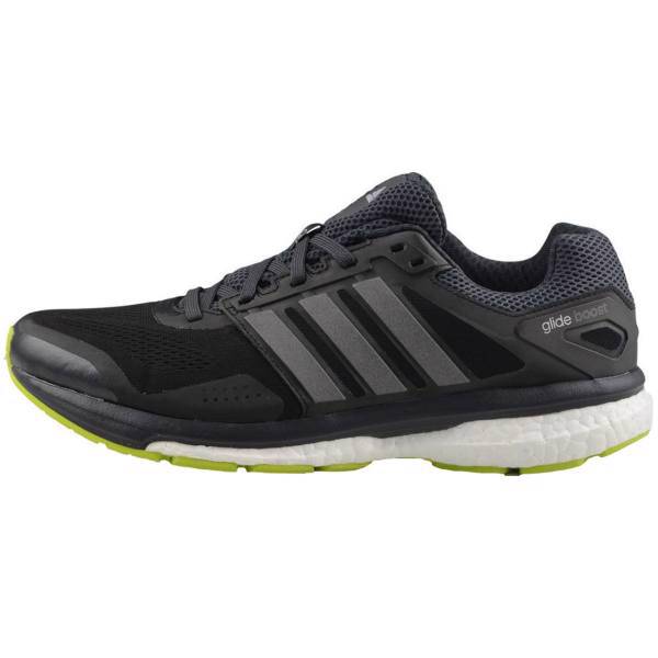 کفش مخصوص دویدن مردانه آدیداس مدل Supernova Glide Boost 7، Adidas Supernova Glide Boost 7 Running Shoes For Men