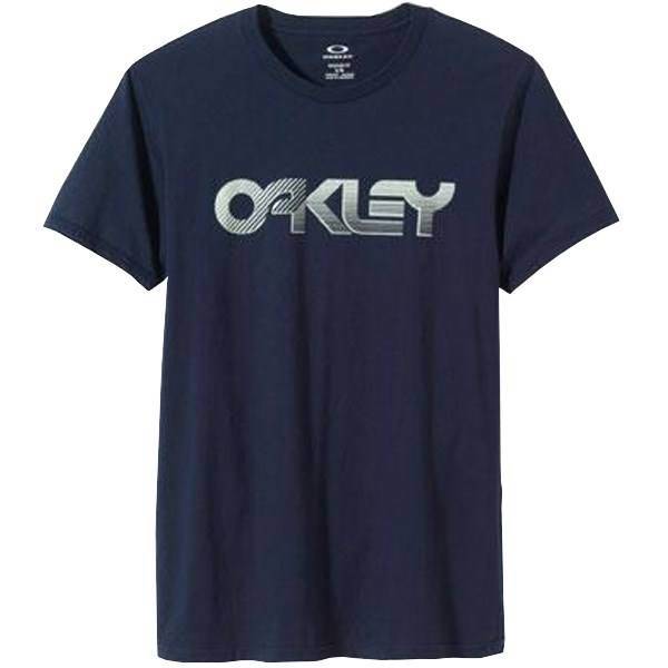 تی شرت مردانه اوکلی مدل Current Edition Tee، Oakley Current Edition Tee For Men T-Shirt