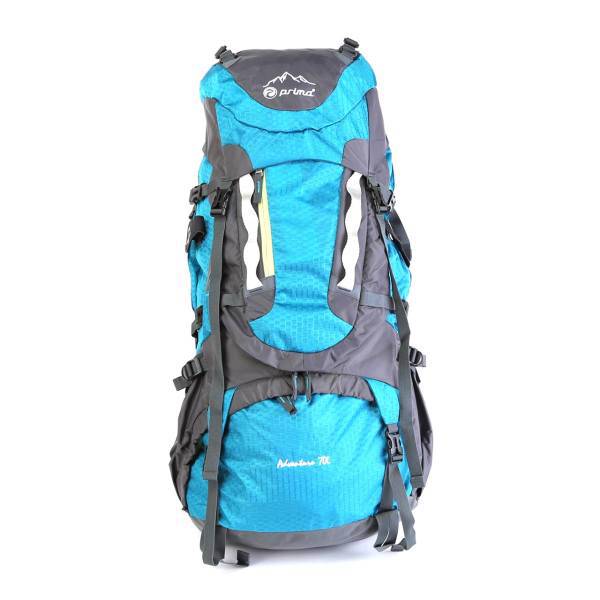 کوله پشتی کوهنوردی پریما مدل DG-001، Prima DG-001 Mountain Backpack