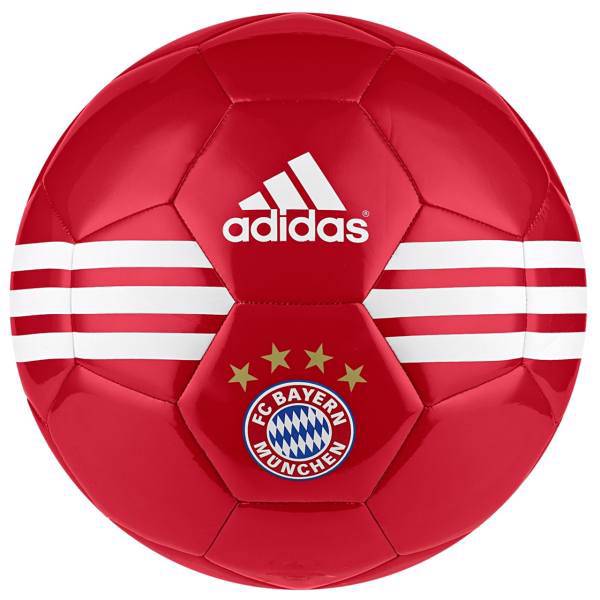 توپ فوتبال آدیداس مدل FC Bayern، Adidas FC Bayern Football