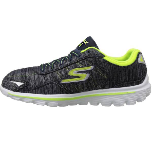 کفش مخصوص پیاده روی زنانه اسکچرز مدل Go Walk 2 - Flash Linear، Skechers Go Walk 2 - Flash Linear Walking Shoes For Women