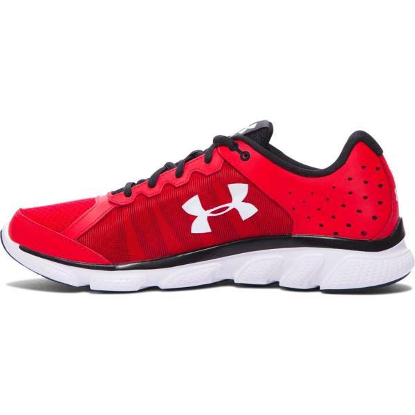 کفش مخصوص دویدن مردانه آندر آرمور مدل Assert 6، Unde Armour Assert 6 Running Shoes For Men