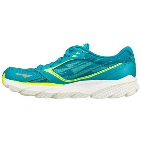 کفش مخصوص دویدن بچه گانه اسکچرز مدل Go Run Ride 3، Skechers Go Run Ride 3 For Kids Running Shoes