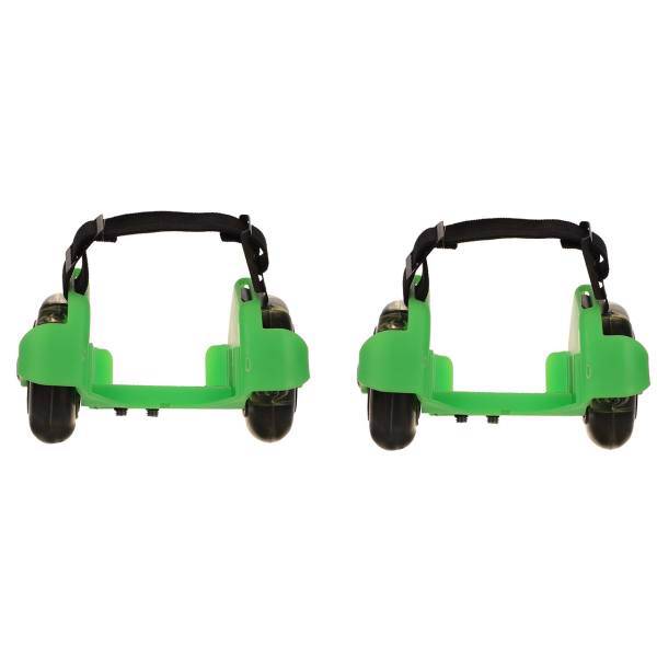 اسکیت کفشی ویرل ویند مدل HJ-A16، WirlWind HJ-A16 Roller Skate