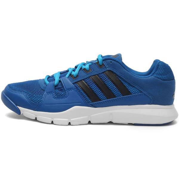 کفش مخصوص دویدن مردانه آدیداس مدل Gym Warrior، Adidas Gym Warrior Running Shoes For Men