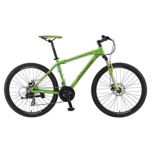 دوچرخه کوهستان ساندیل مدل M1 سایز 26، Sundeal M1 Mountain Bike Sizs 26