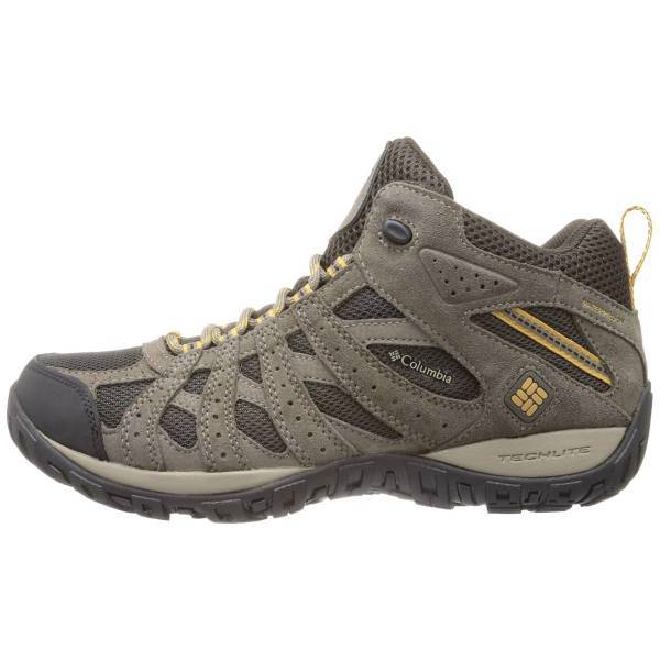 کفش کوهنوردی مردانه کلمبیا مدل Redmond Mid، Columbia Redmond Mid Climbing Shoes For Men