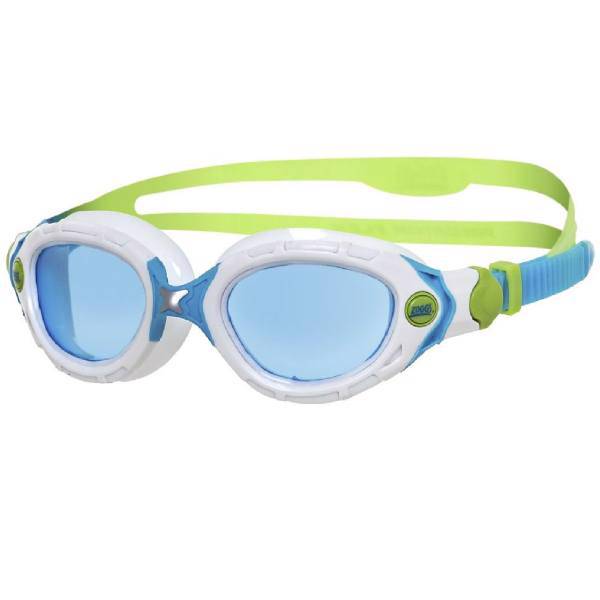 عینک شنای زاگز مدل Predator Flex women، Zoggs Predator Flex women Swimming Goggles