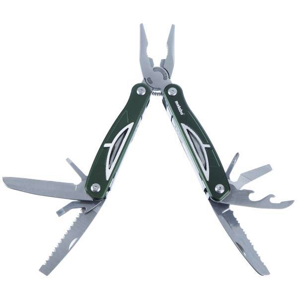 مجموعه ابزار چندکاره متابو، Metabo Multi Function Tool Set