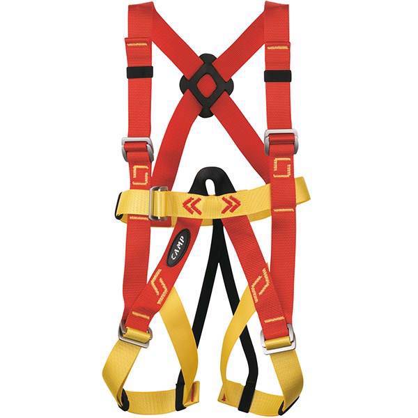 هارنس کمپ مدل Bambino کد 0657، Camp Bambino 0657 Harness