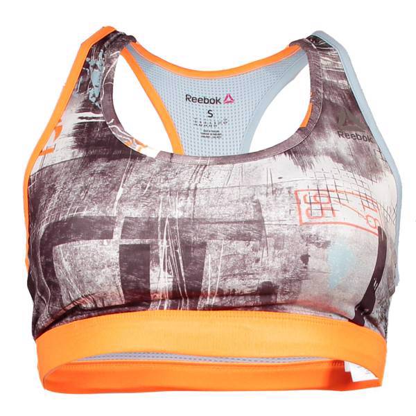 تاپ ورزشی زنانه ریباک مدل OTR، Reebok OTR Top For Women