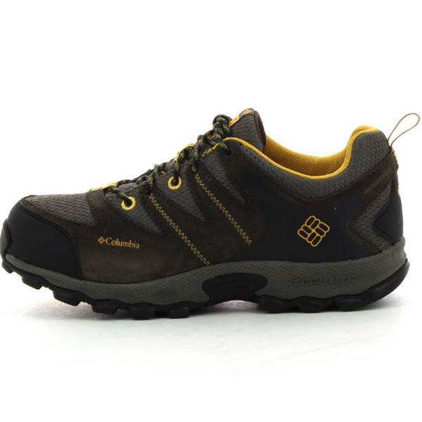 کفش مخصوص دویدن بچه گانه کلمبیا مدل Youth Peakfreak XCRSN Waterproof، Columbia Youth Peakfreak XCRSN Waterproof For Kids Running Shoes