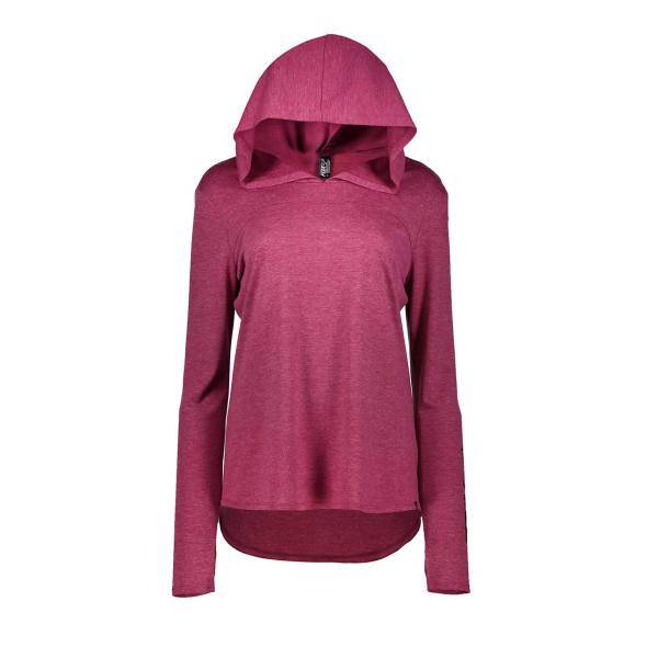 هودی زنانه فاکس مدل Instant، Fox Instant Hoodie For Women