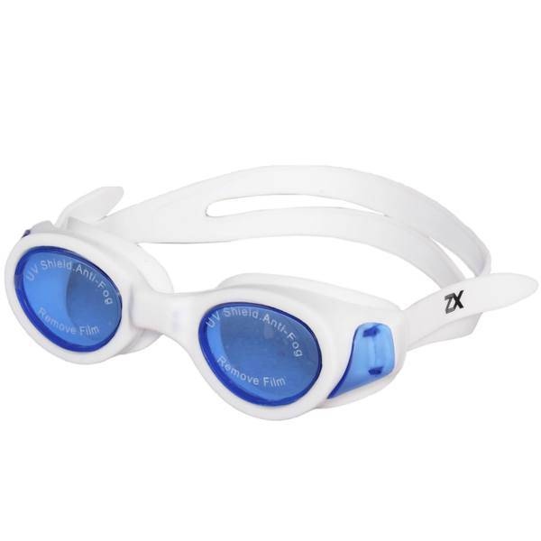 عینک شنا زد ایکس مدل 502، ZX 502 Swimming Goggles