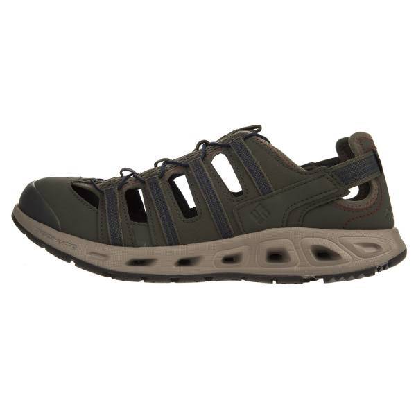 صندل مردانه کلمبیا مدل Supervent II، Columbia Supervent II Sandals For Men