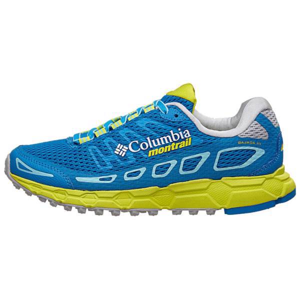 کفش مخصوص دویدن زنانه کلمبیا مدل Bajada III، Columbia Bajada III Running Shoes For Women