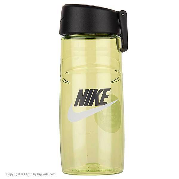 قمقمه نایکی مدل T1 Training ظرفیت 0.47 لیتر، Nike T1 Training Water Bottle 0.47 Litre