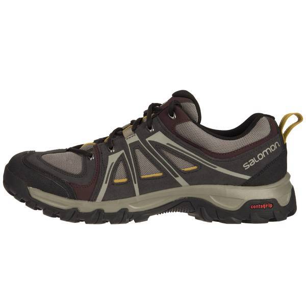 کفش کوهنوردی مردانه سالومون مدل Evasion Aero، Salomon Evasion Aero Climbing Shoes For Men