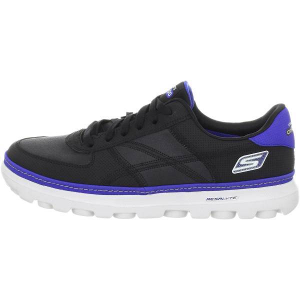 کفش راحتی مردانه اسکچرز مدل On The Go Court، Skechers On The Go Court For Men Casual Shoes