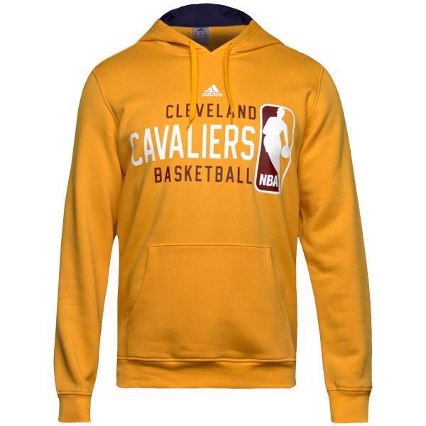 هودی مردانه آدیداس مدل Cavaliers GFX، Adidas Cavaliers GFX Hoodie For Men