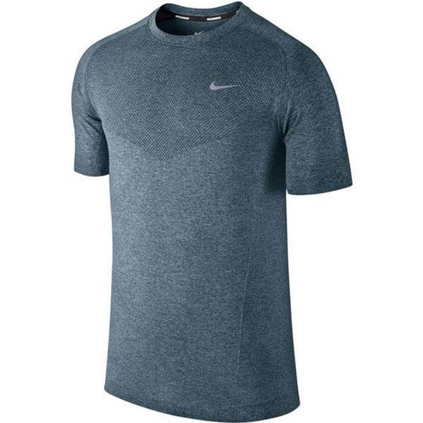 تی شرت مردانه نایکی مدل Knit SS، Nike Knit SS T-shirt For Men