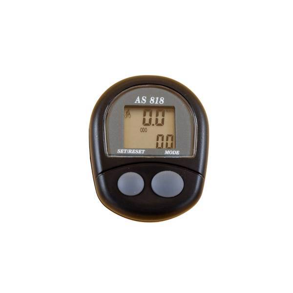 کیلومتر شمار دوچرخه مدل AS818