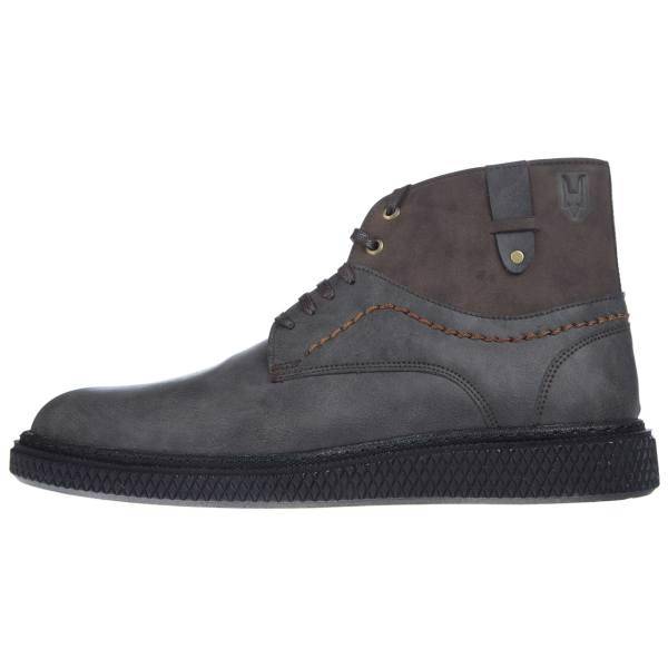 بوت مردانه مل اند موژ مدل MC-Co1061-101-7، Mel And Moj MC-Co1061-101-7 Boots For Men