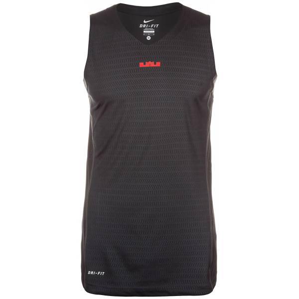 تی شرت مردانه نایکی مدل Le Bron Game 11، Nike Le Bron Game Time 11 T-shirt For Men