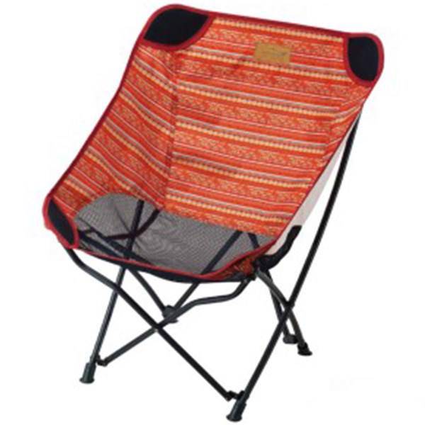 صندلی سفری کووآ مدل استیل لایت D، Kovea Steel Light D Camping Chair