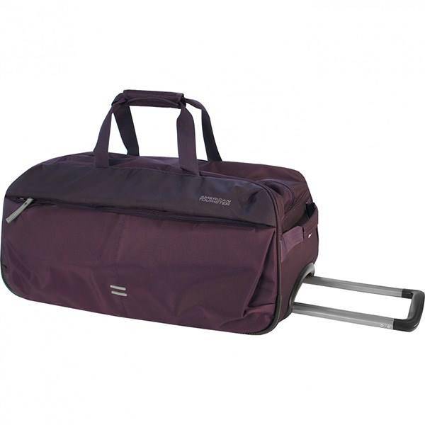 ساک امریکن توریستر مدل Smart کد Z94-024، American Tourister Smart Z94-024 Bag
