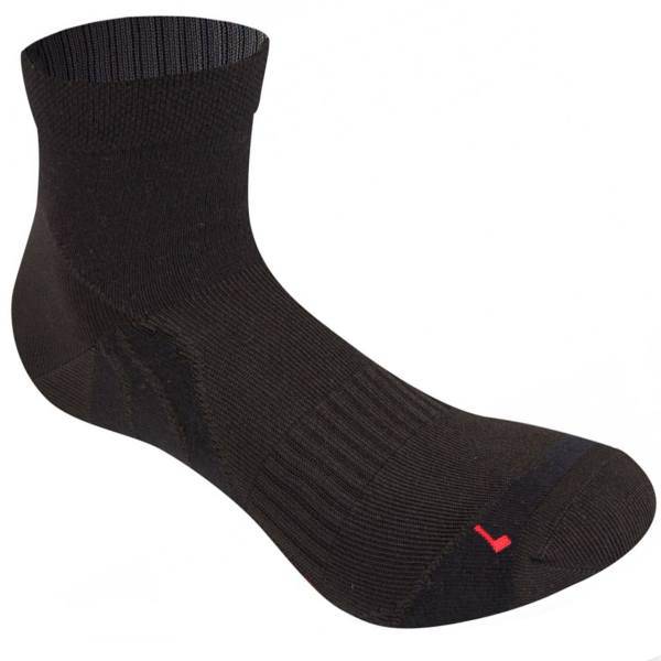 جوراب لنز مدل Freetime 1.1 Quarter، Lenz Freetime 1.1 Quarter Socks