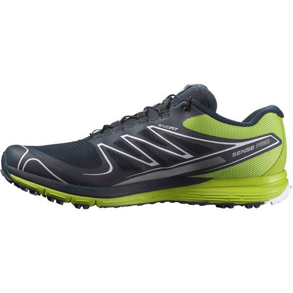 کفش مخصوص دویدن مردانه سالومون مدل Sense Pro M، Salomon Sense Pro M For Men Running Shoes