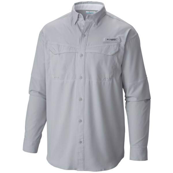 پیراهن مردانه کلمبیا مدل PFG Low Drag Offshore، Columbia PFG Low Drag Offshore Shirt For Men