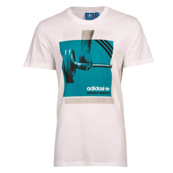 تی شرت مردانه آدیداس مدل Photo Tee، Adidas Photo Tee T-Shirt For Men