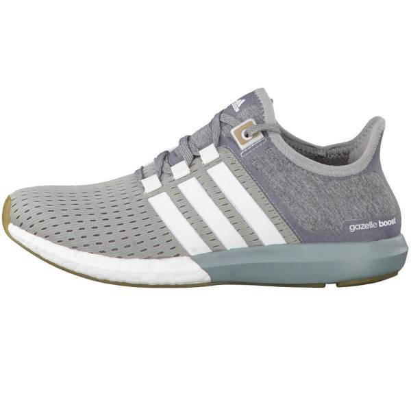 کفش مخصوص دویدن زنانه آدیداس مدل Climachill Gazelle Boost، Adidas Climachill Gazelle Boost Running Shoes For Women