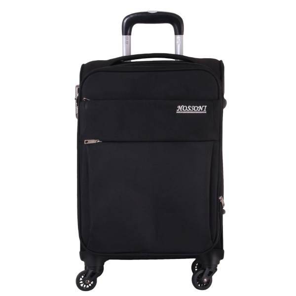 چمدان هوسنی مدل 1-20-4-8020، Hossoni 8020-4-20-1 Luggage